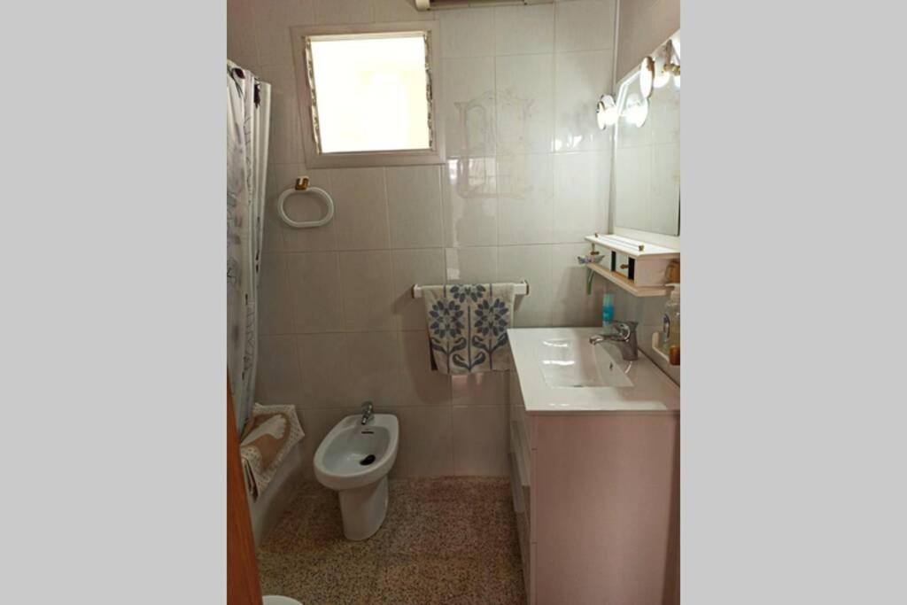 Villa Rustica Privada Con Gran Chalet Y Piscina Elche Dış mekan fotoğraf
